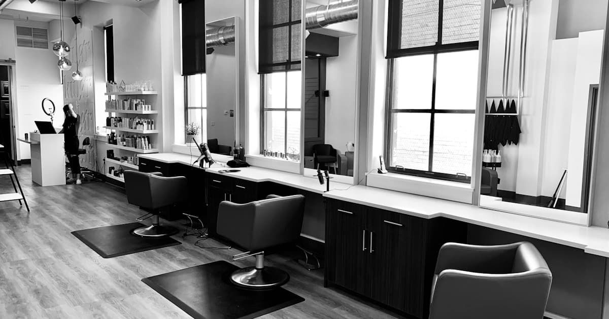 How Beauty Salons and Spas Are Filling Their Books With AI